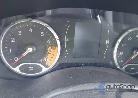 2017 Jeep Renegade Altitude Fwd from USA, damaged, VIN ZACCJABB3HPG45259